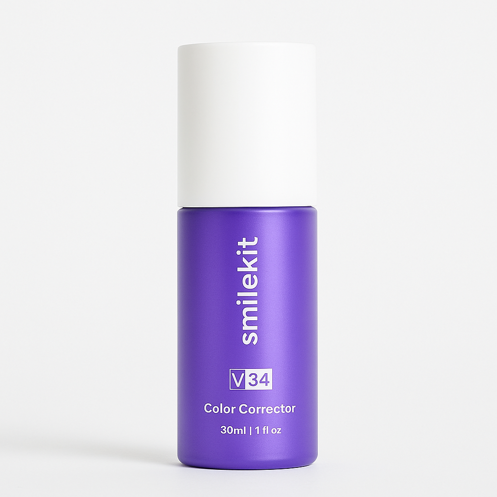 Blanqueador Dental - SmileKit 🔥