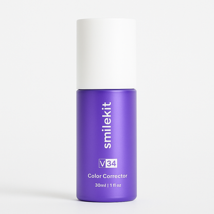 Blanqueador Dental - SmileKit 🔥